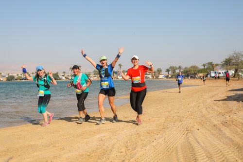 DESERT MARATHON EILAT | 42K,21K,10K,5K 2022